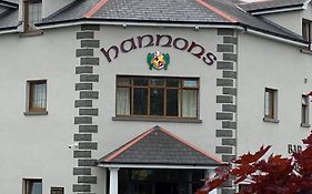 Hannon'S Hotel