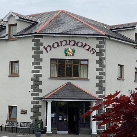 Hannon'S Hotel Roscommon Esterno foto