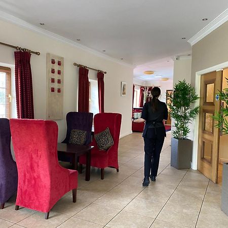 Hannon'S Hotel Roscommon Esterno foto