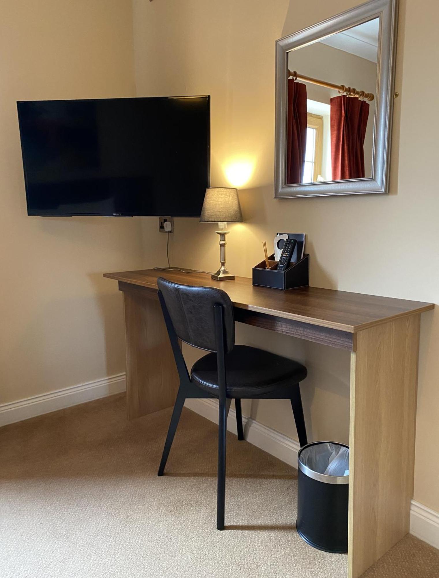 Hannon'S Hotel Roscommon Esterno foto
