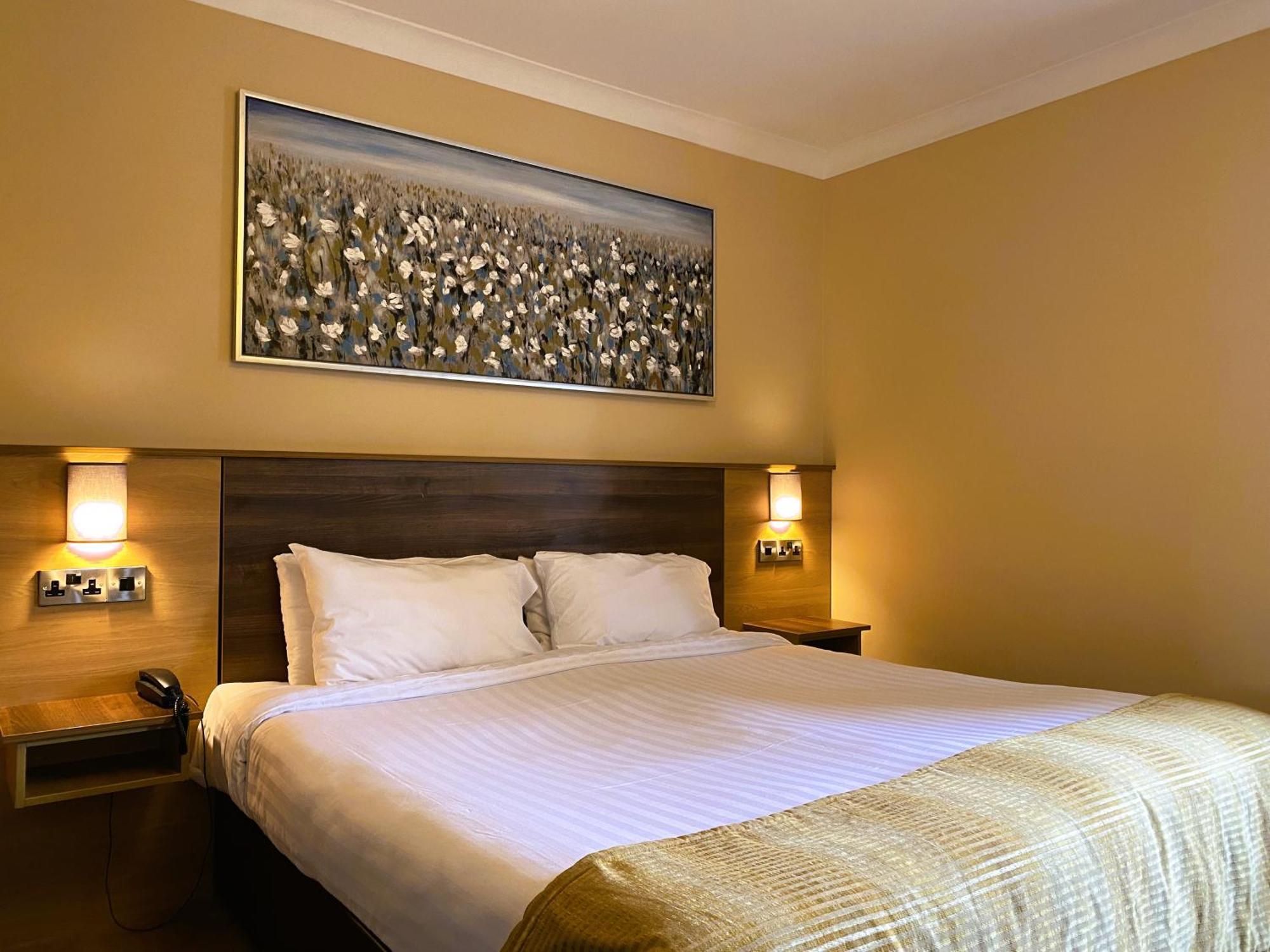 Hannon'S Hotel Roscommon Esterno foto