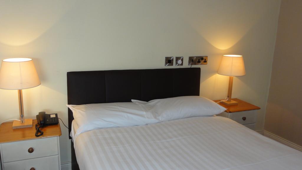 Hannon'S Hotel Roscommon Camera foto