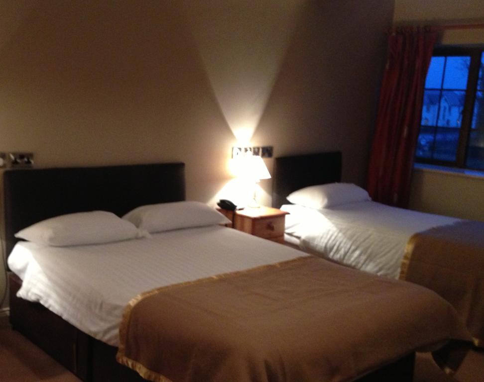 Hannon'S Hotel Roscommon Camera foto