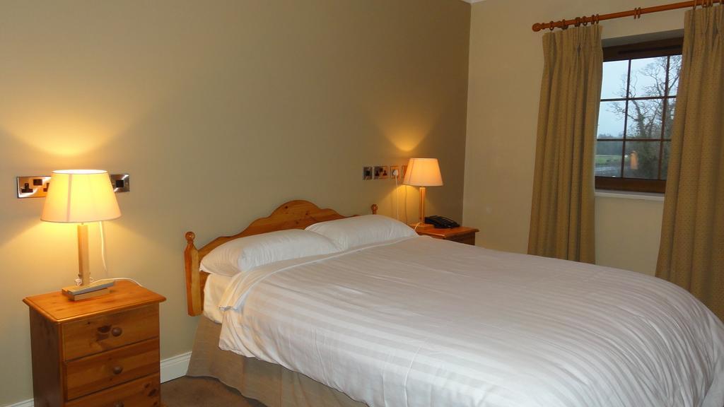Hannon'S Hotel Roscommon Camera foto