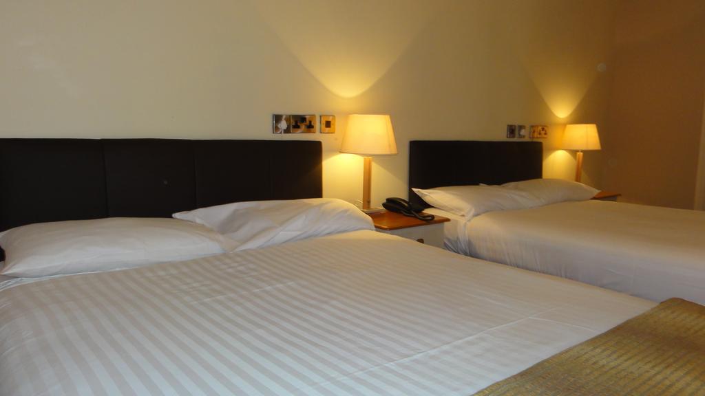 Hannon'S Hotel Roscommon Camera foto