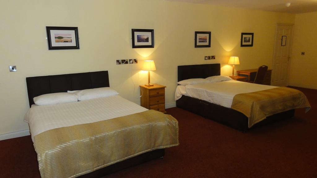 Hannon'S Hotel Roscommon Camera foto