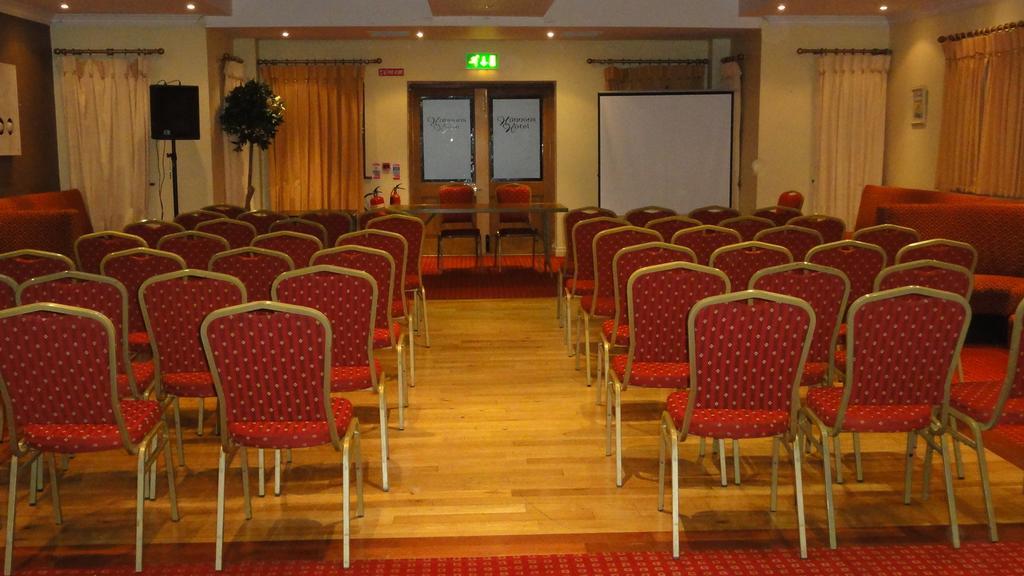 Hannon'S Hotel Roscommon Esterno foto