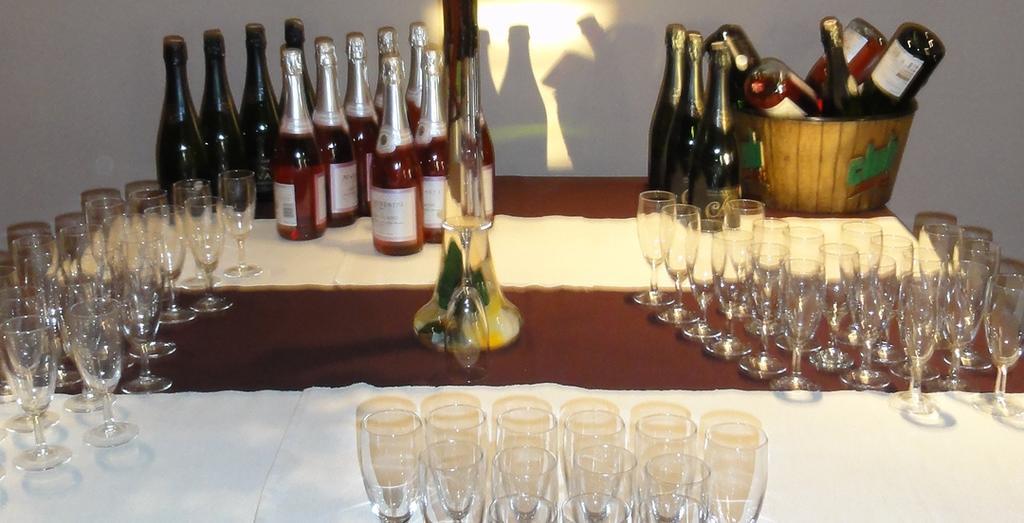 Hannon'S Hotel Roscommon Esterno foto
